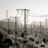 Railroad+Romanticism