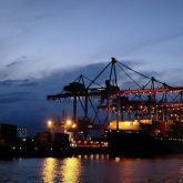 Port+Activity